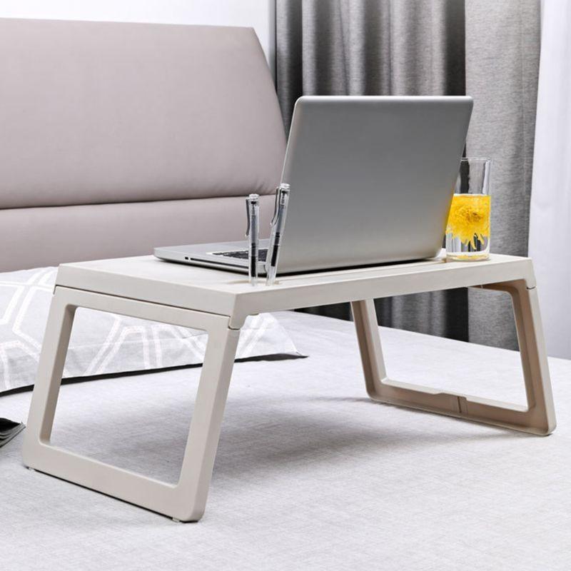 Desk Setup For Laptop - 652F Opvouwbare laptoptafel voor werken op