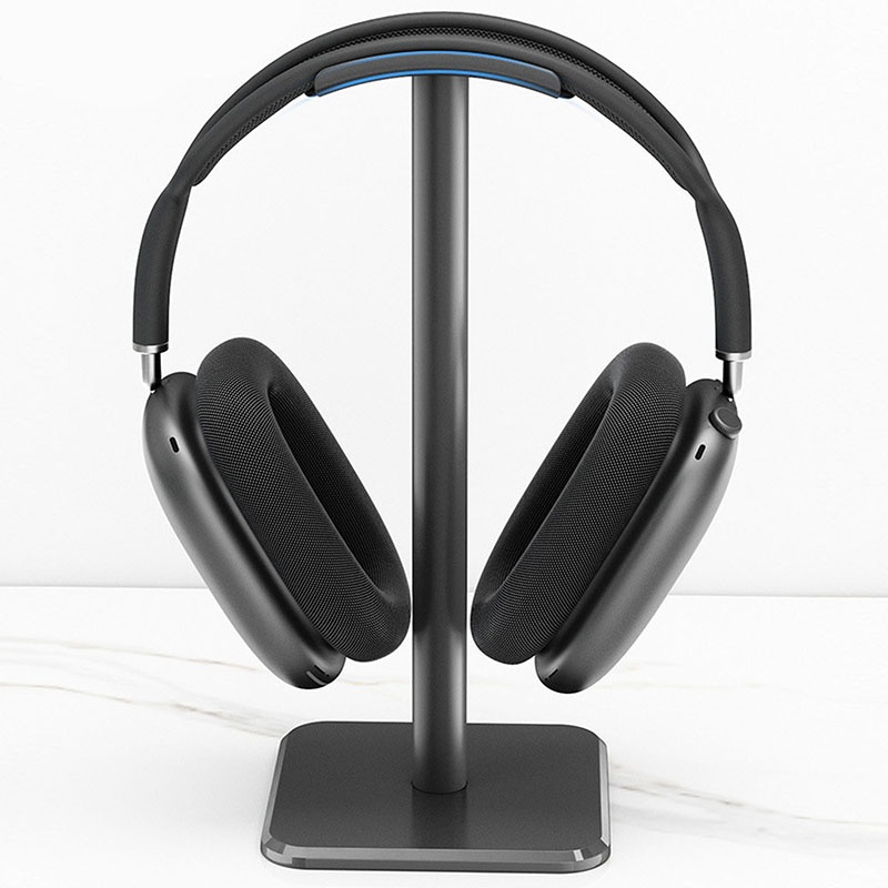 Headphone Hook Under - Universele hoofdtelefoonhouder rek ruimtebesparende headset stand