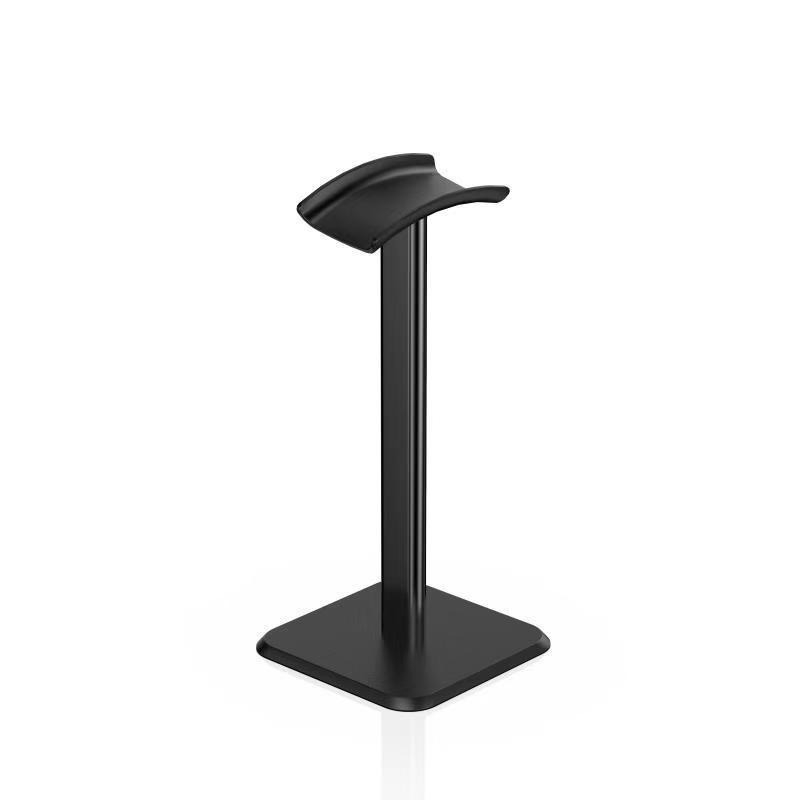 Headphone Hook Under - Universele hoofdtelefoonstandaard Aluminium headsethouder voor gaming-oortelefoon