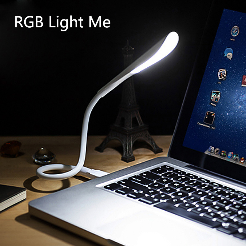 Desk Setup For Laptop - Mini Led Lampjes Usb Licht Draagbare