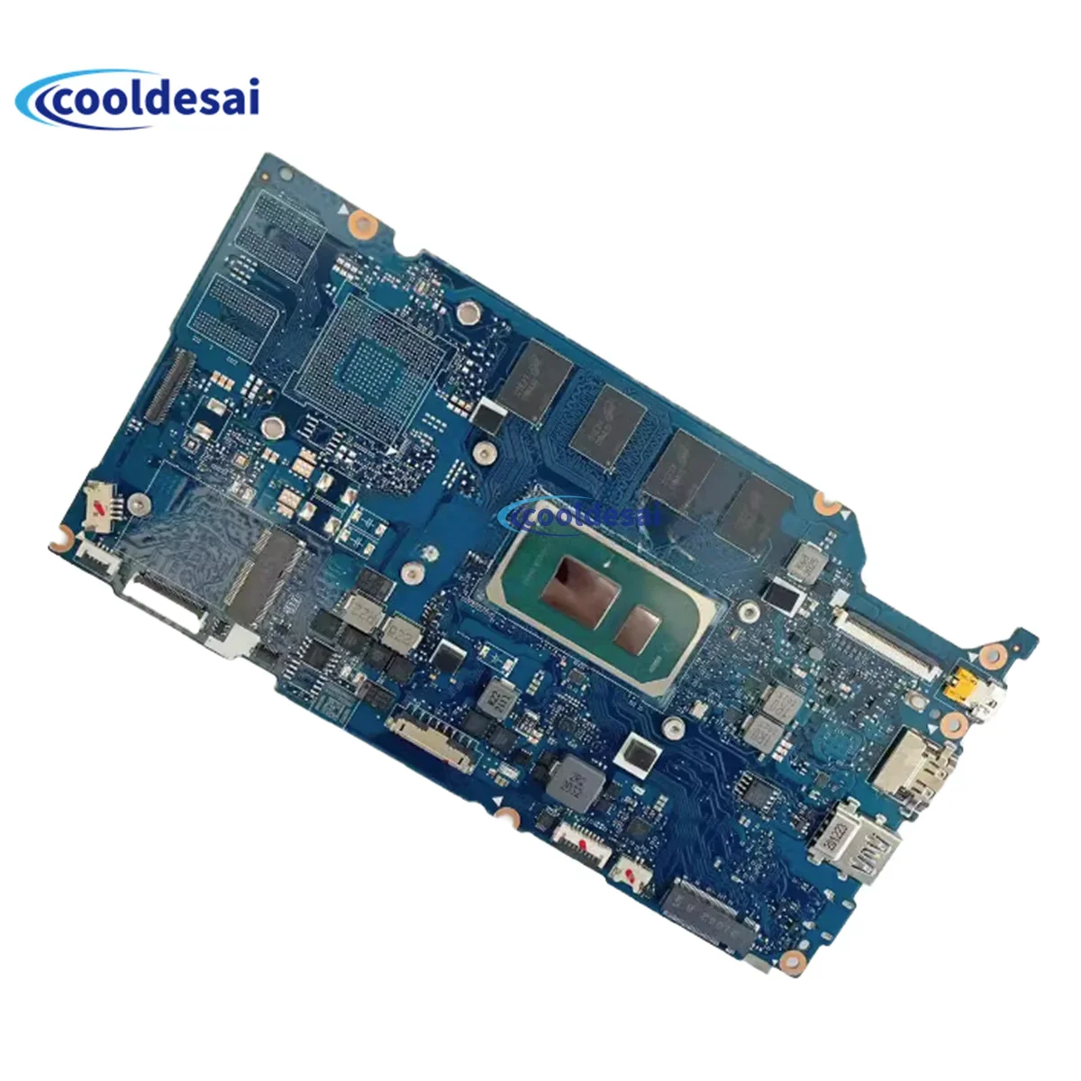 Intel Cpu Core I5 - NB2629_PCB_MB_V3 Voor Acer Swift SF514-55T Laptop