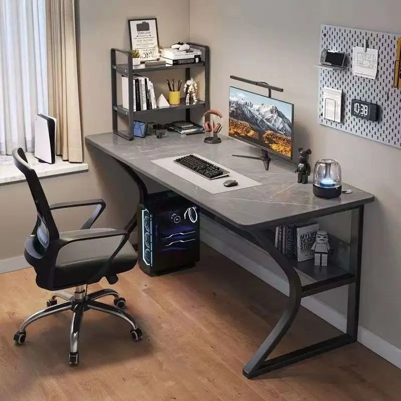 Q Minimalistische console Comp - Desk Setup No Computer recensie en prijs