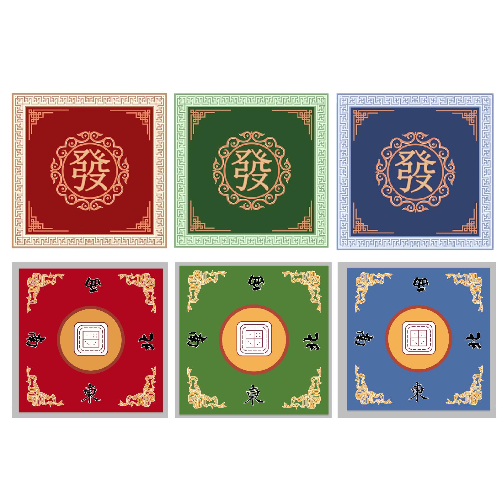 Mahjongg Mat Mahjong Speltafel - Desk Setup Desk recensie en prijs