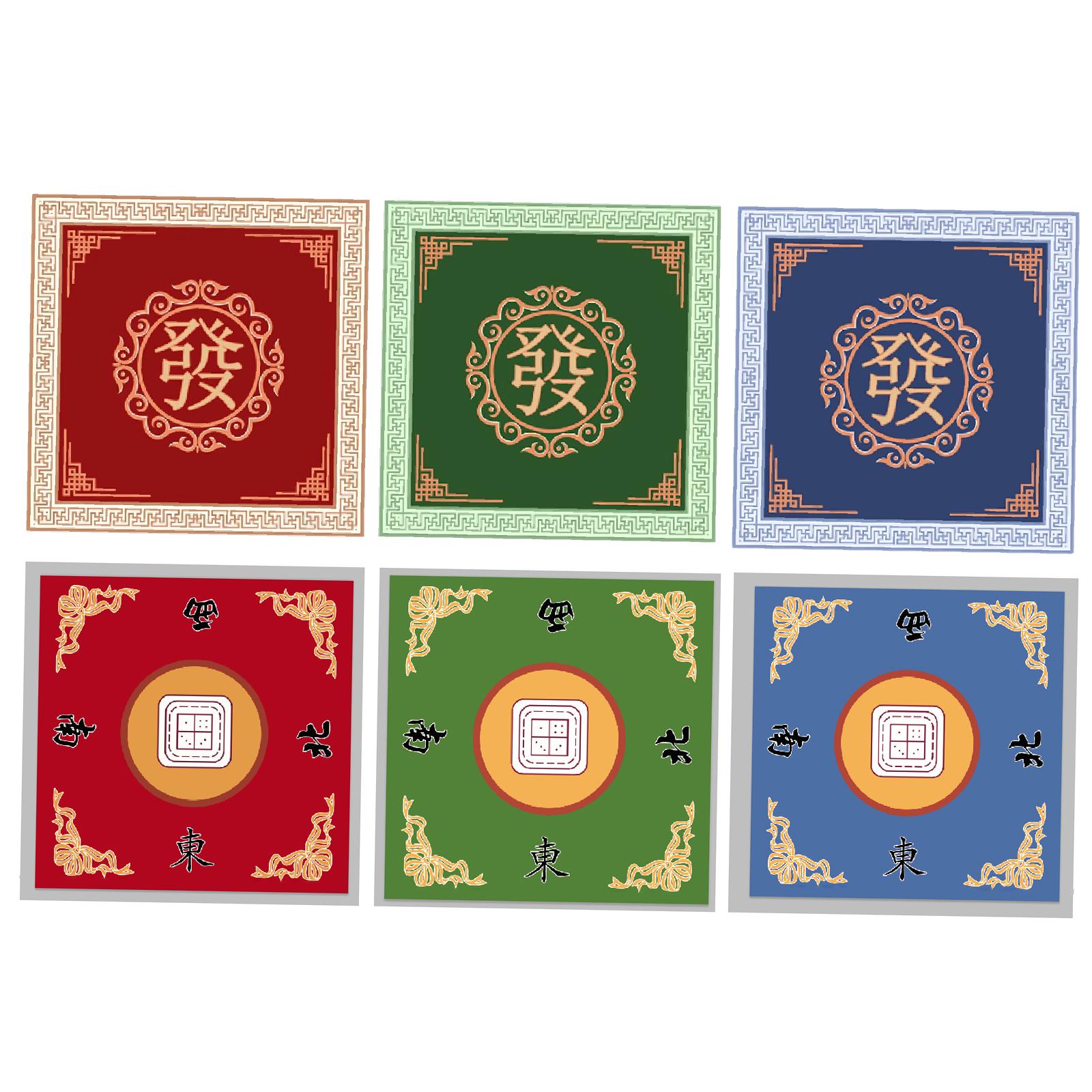 Mahjongg Mat Mahjong Speltafel - Desk Setup Desk recensie en prijs