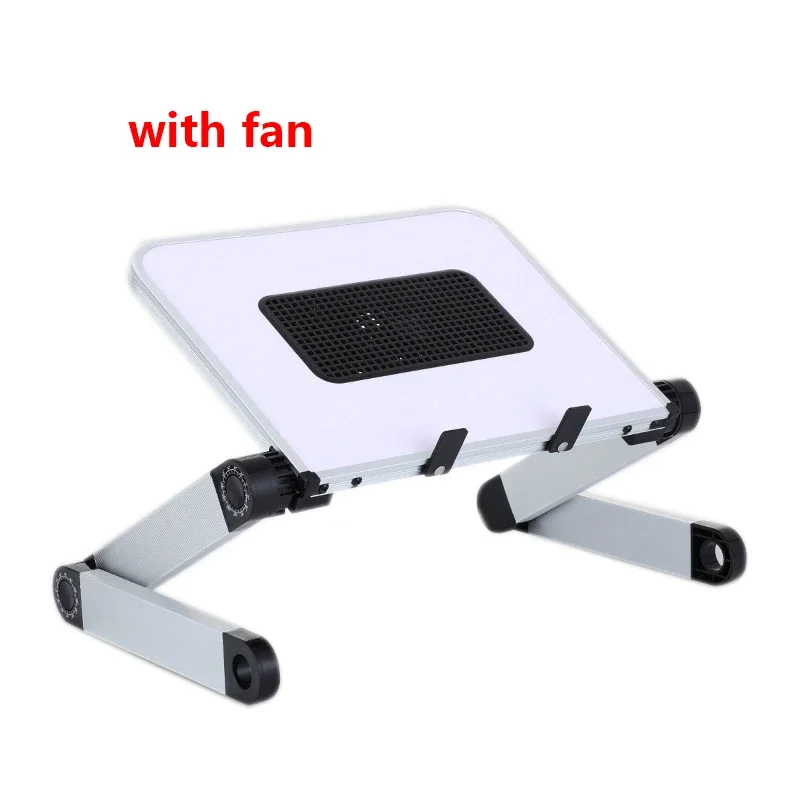 Verstelbare laptopstandaard me - Desk Setup For Laptop recensie en prijs
