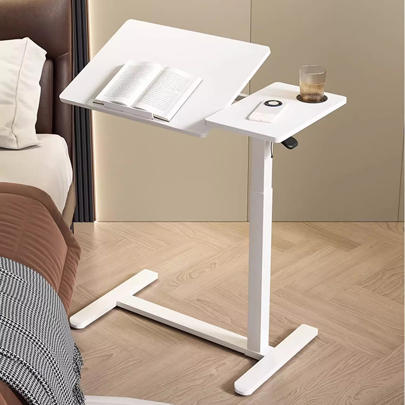 Kantoormeubilair Slaapkamer Bu - Desk Setup With Laptop recensie en prijs