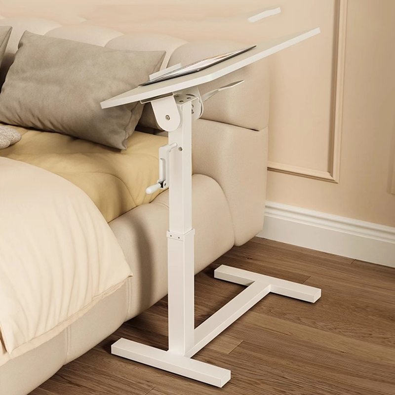 Kantoormeubilair Slaapkamer Bu - Desk Setup With Laptop recensie en prijs