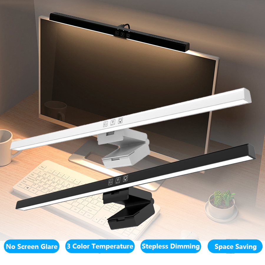 50 cm computermonitor lichtbal - Desk Setup Light recensie en prijs