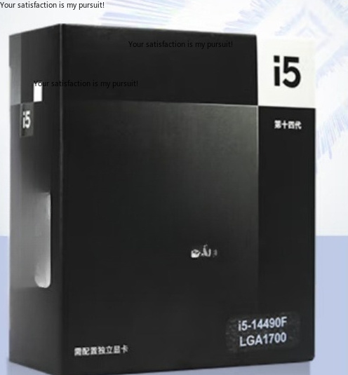 Van toepassing op Intel Core i - Intel Cpu Core I5 recensie en prijs