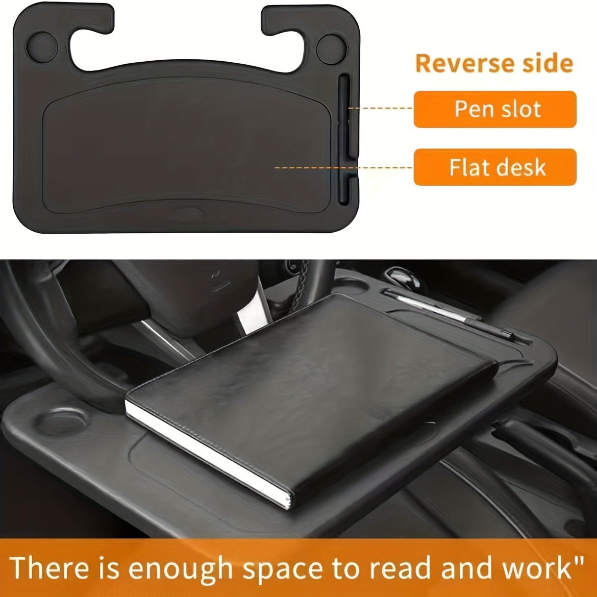 Auto-opbergtafel, draagbare la - Desk Setup For Laptop recensie en prijs
