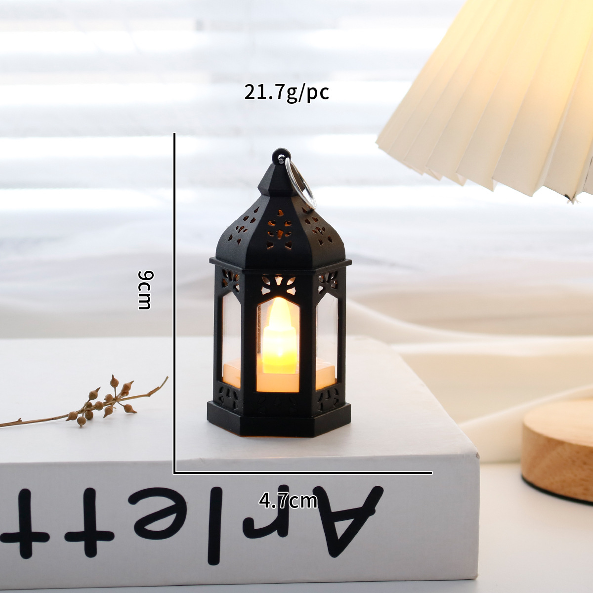 Mini Creatieve Sfeerverlichtin - Desk Setup Light recensie en prijs