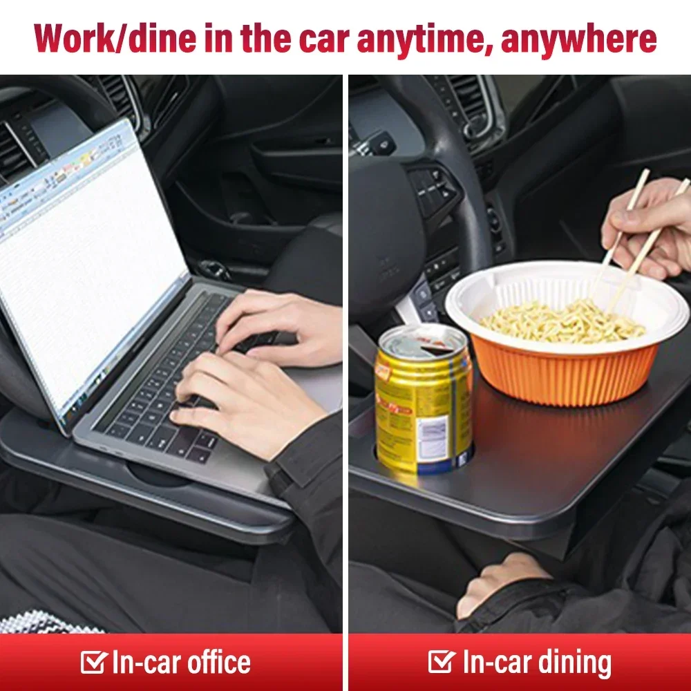 Multifunctionele auto-tray, la - Desk Setup For Laptop recensie en prijs