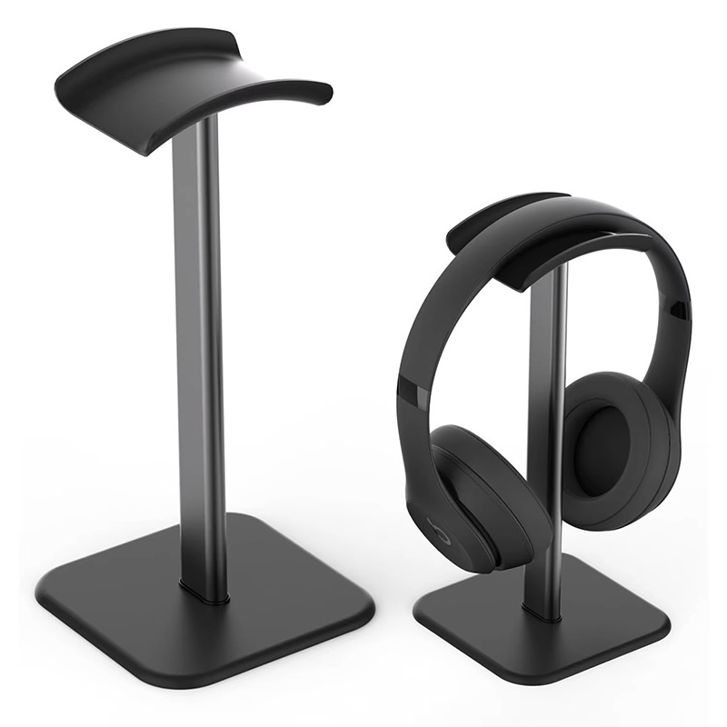 1 stuks universele plastic hoo - Headphone Hook Under recensie en prijs