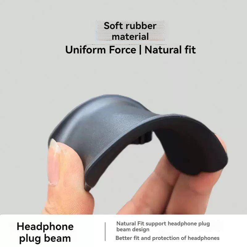1 stuks universele plastic hoo - Headphone Hook Under recensie en prijs