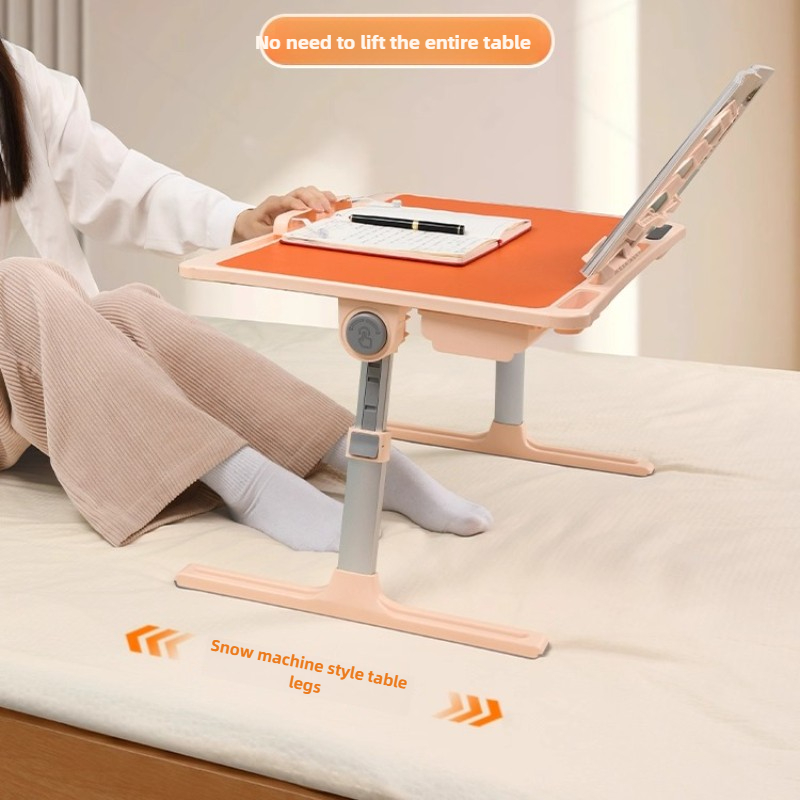 Verstelbare laptopstandaard Ri - Desk Setup With Laptop recensie en prijs