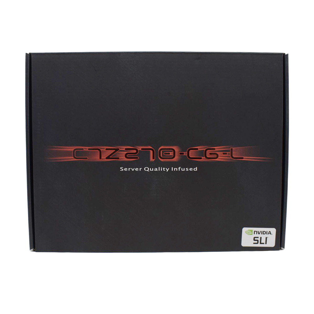 Supermicro Gloednieuwe C7Z270- - Intel Cpu Core I5 recensie en prijs