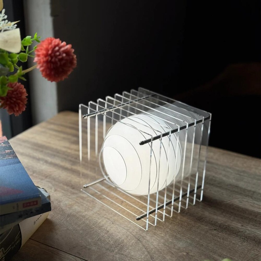 DIY Acryl Duizend Laag Lamp Ma - Desk Setup Light recensie en prijs