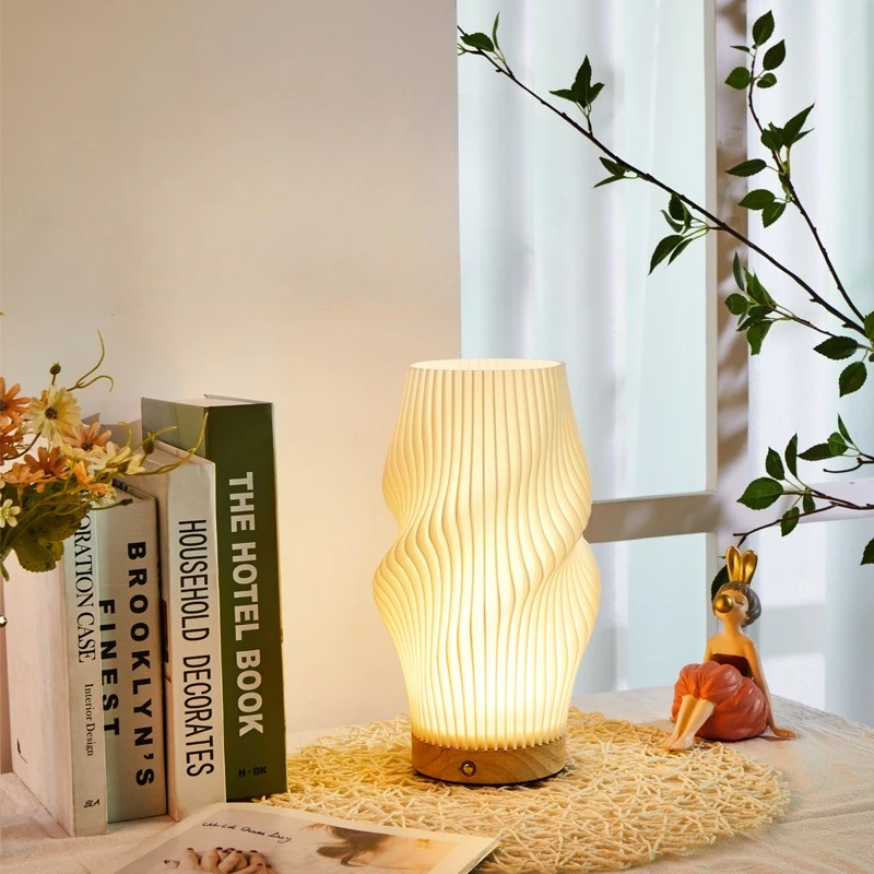 Franse Crème Stijl 3D Bureaula - Desk Setup White recensie en prijs