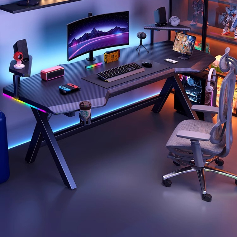Computador Meubilair Hoogwaard - Desk Setup No Computer recensie en prijs