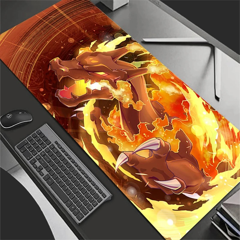 Muismat Anime Gaming Accessoir - Desk Setup Ergonomic recensie en prijs