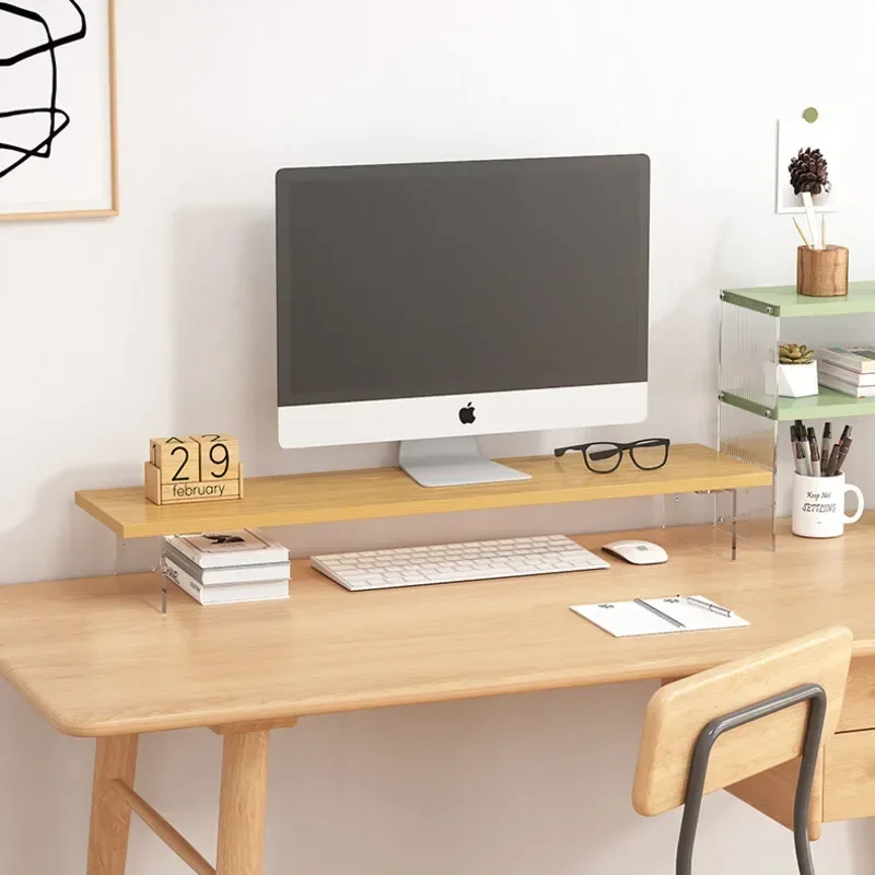 Computermonitor Lage tafel Kan - Desk Setup For Laptop recensie en prijs