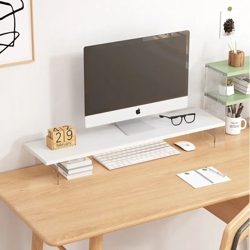 Computermonitor Lage tafel Kan - Desk Setup For Laptop recensie en prijs