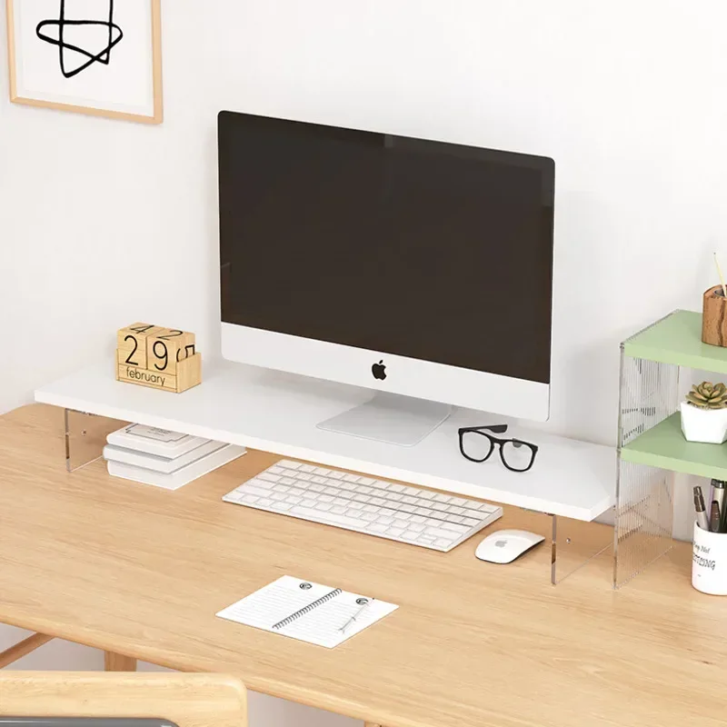 Computermonitor Lage tafel Kan - Desk Setup For Laptop recensie en prijs