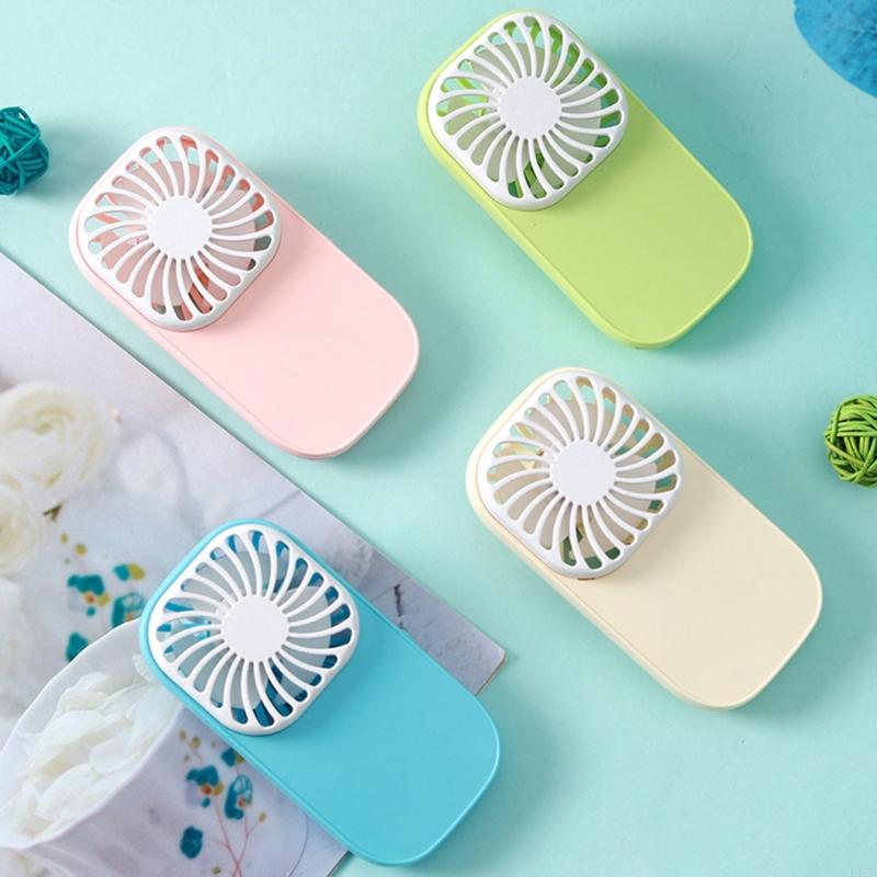 Lichtgewicht bureauventilator  - Fan Desk Small Usb recensie en prijs