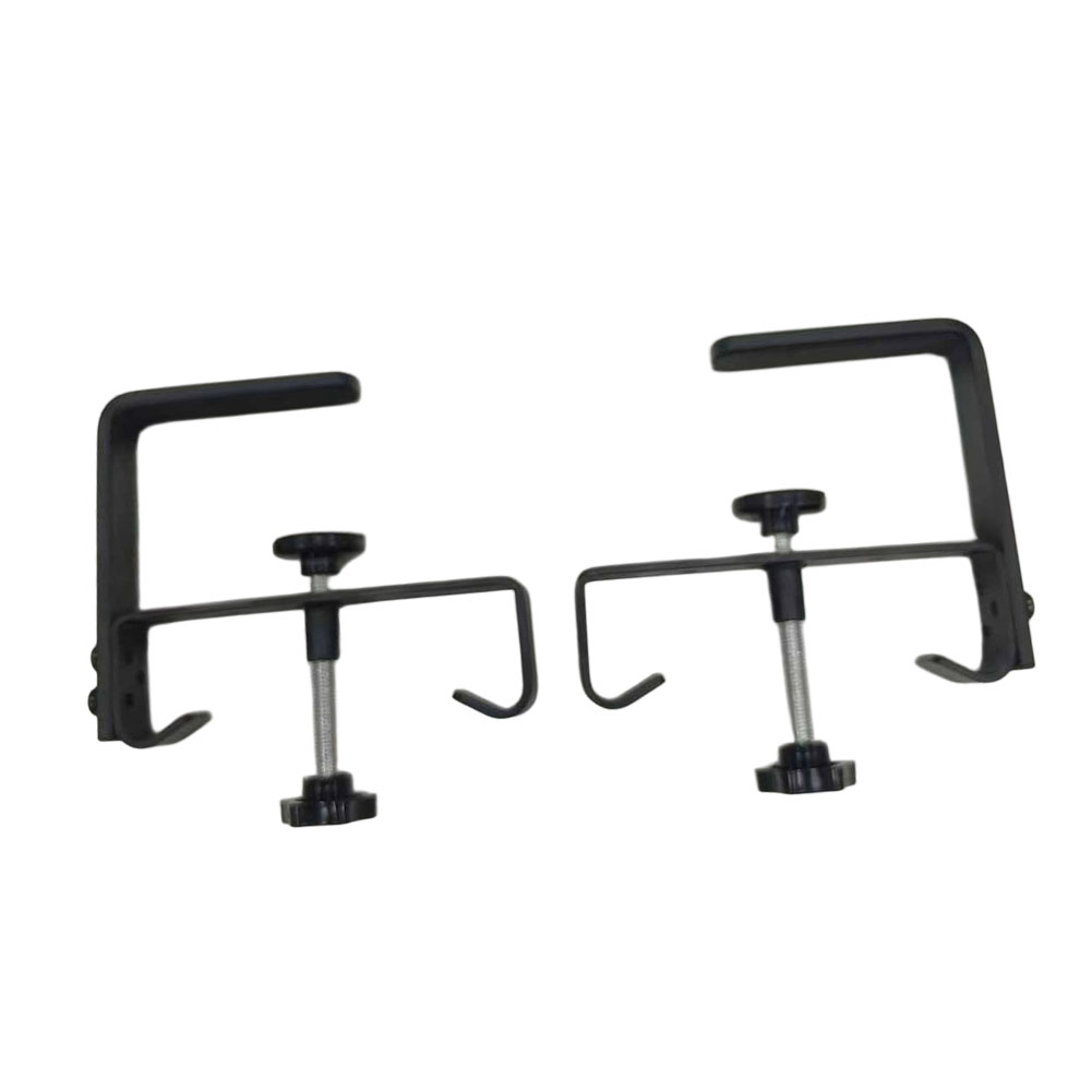 Kabelorganizer voor onder het  - Desk Setup Layout recensie en prijs