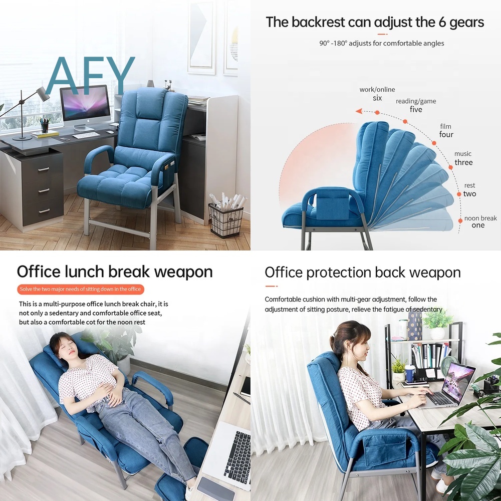Ademende, opvouwbare bureausto - Desk Setup Ergonomics recensie en prijs