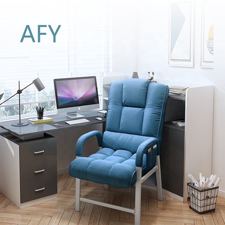 Ademende, opvouwbare bureausto - Desk Setup Ergonomics recensie en prijs