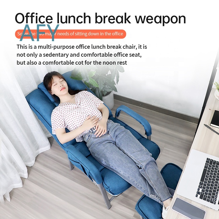 Ademende, opvouwbare bureausto - Desk Setup Ergonomics recensie en prijs