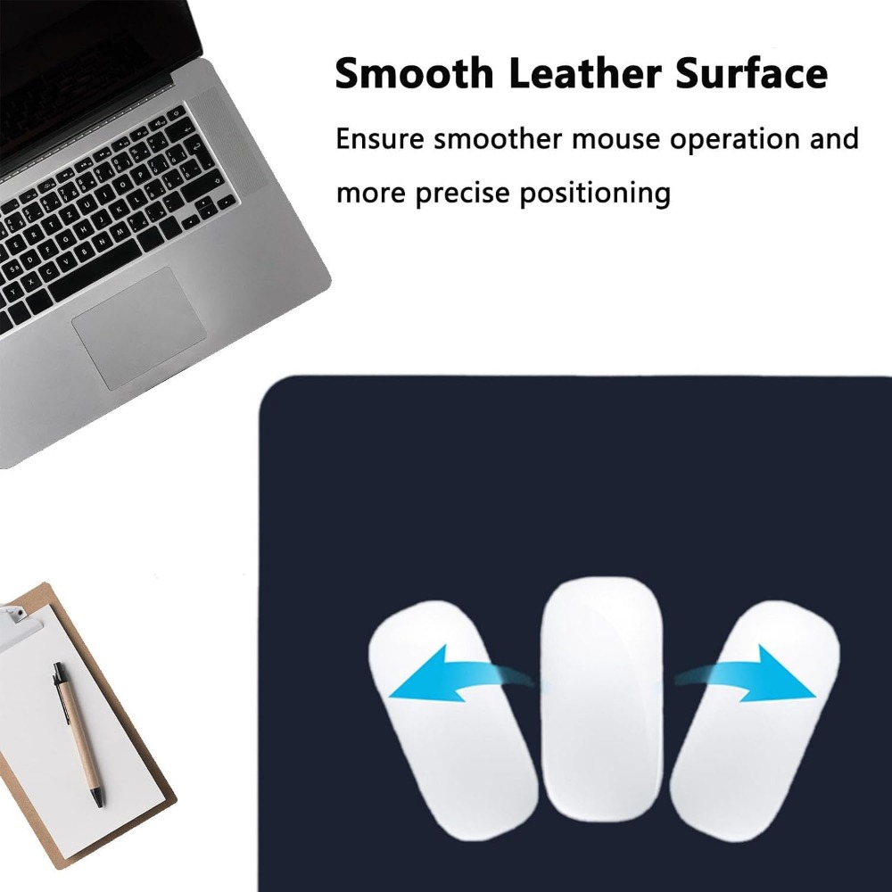 Bureaumatbeschermer Antislip m - Desk Setup Ergonomic recensie en prijs