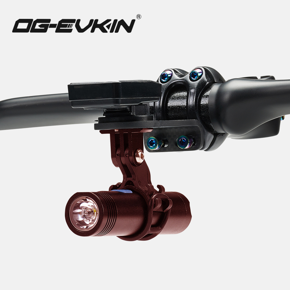 OG-EVKIN CM-02+ Fietsstuurpen  - Desk Setup Light recensie en prijs