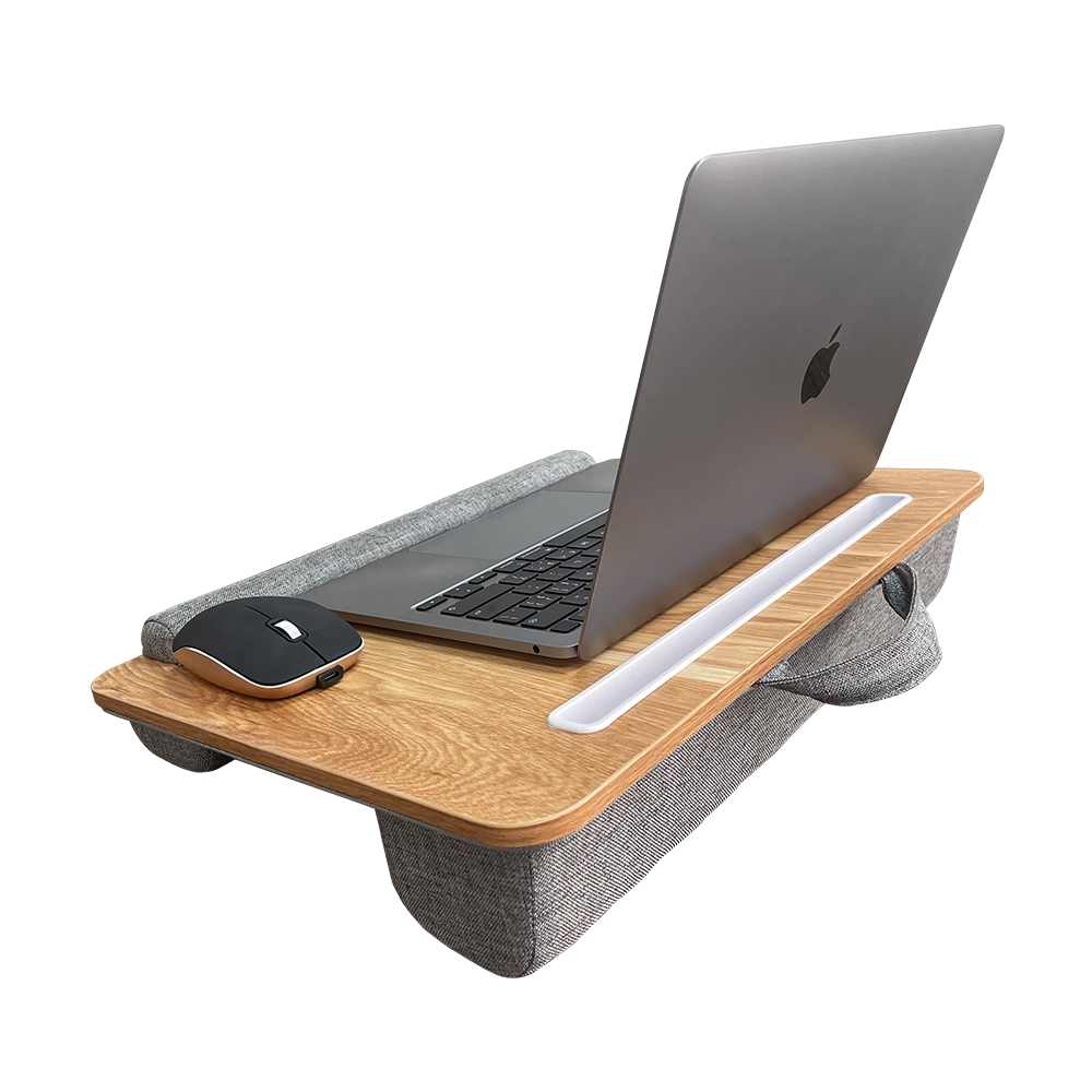 Mumucc houten hangbed studeert - Desk Setup For Laptop recensie en prijs