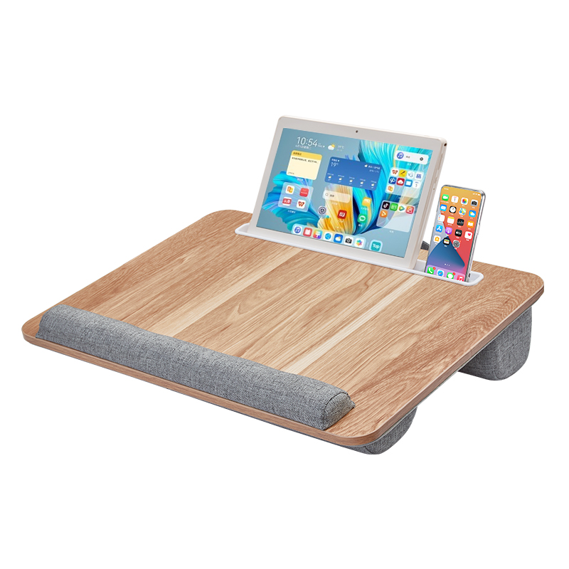 Mumucc houten hangbed studeert - Desk Setup For Laptop recensie en prijs
