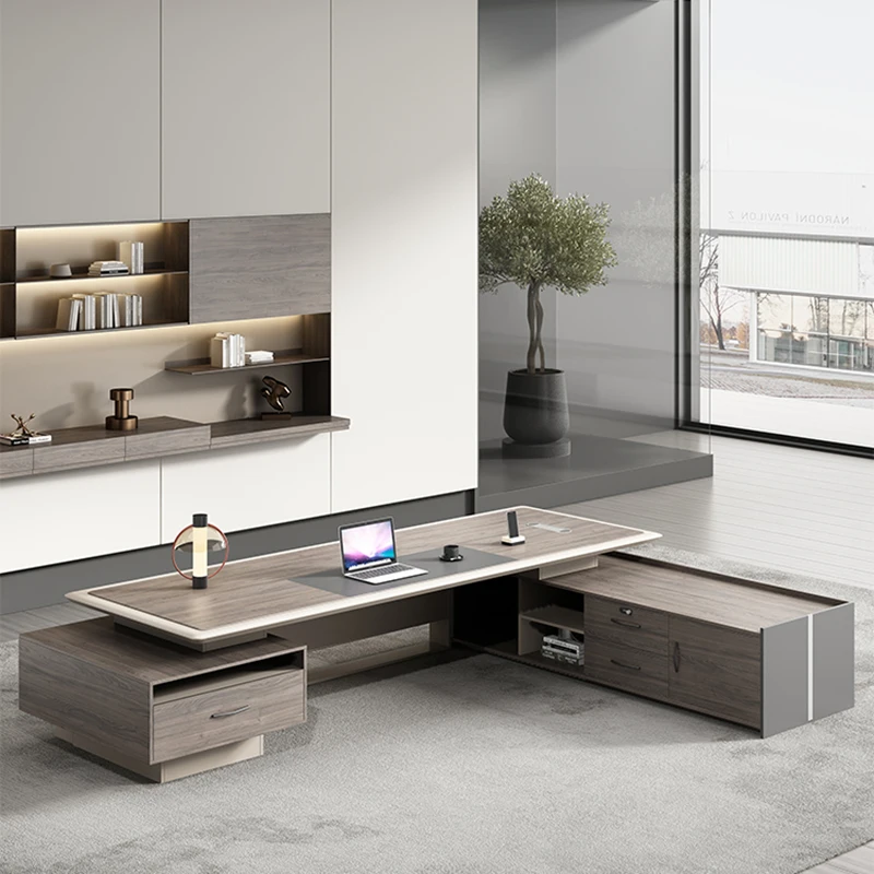 Kamerbureaus Aanbieding Multif - Desk Setup No Computer recensie en prijs