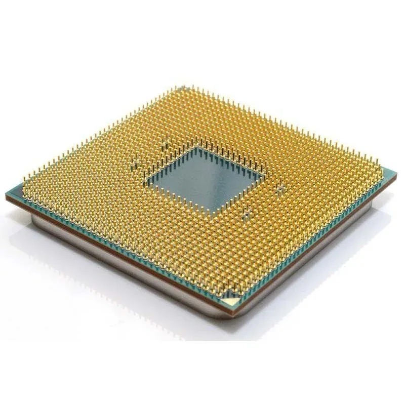AMD Ryzen 5 5600 100% nieuw en - Amd Cpu Ryzen 5 recensie en prijs