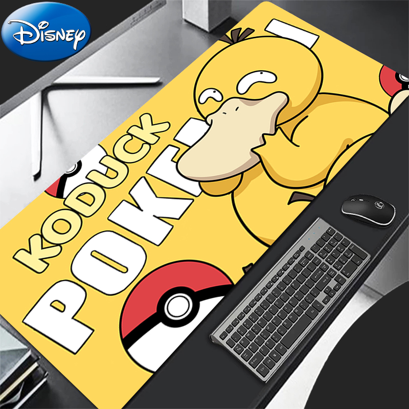 Gaming Muismat P-Pokemon Psydu - Desk Setup Ergonomic recensie en prijs
