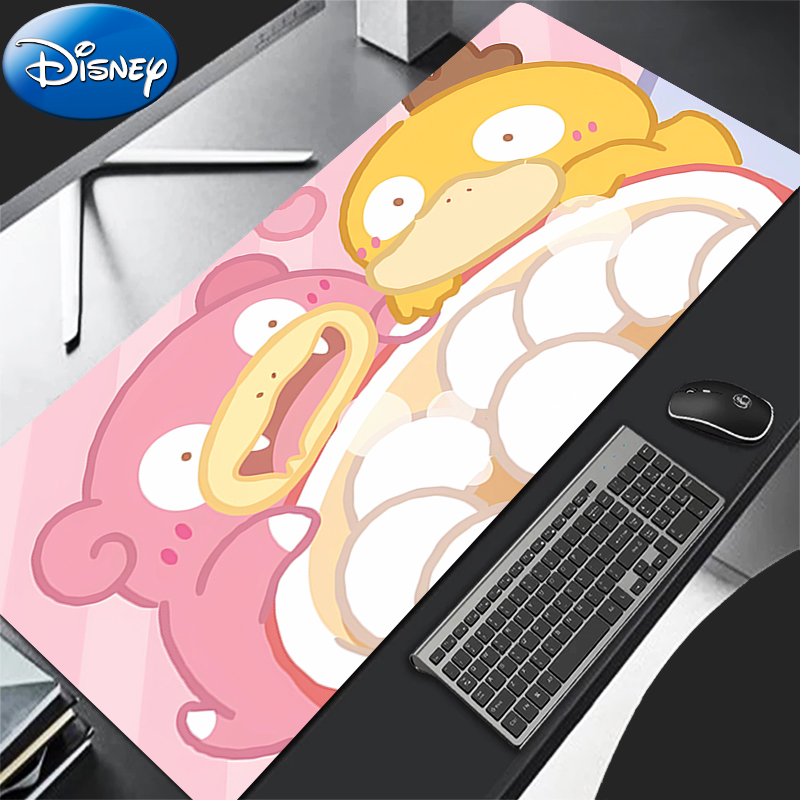 Gaming Muismat P-Pokemon Psydu - Desk Setup Ergonomic recensie en prijs