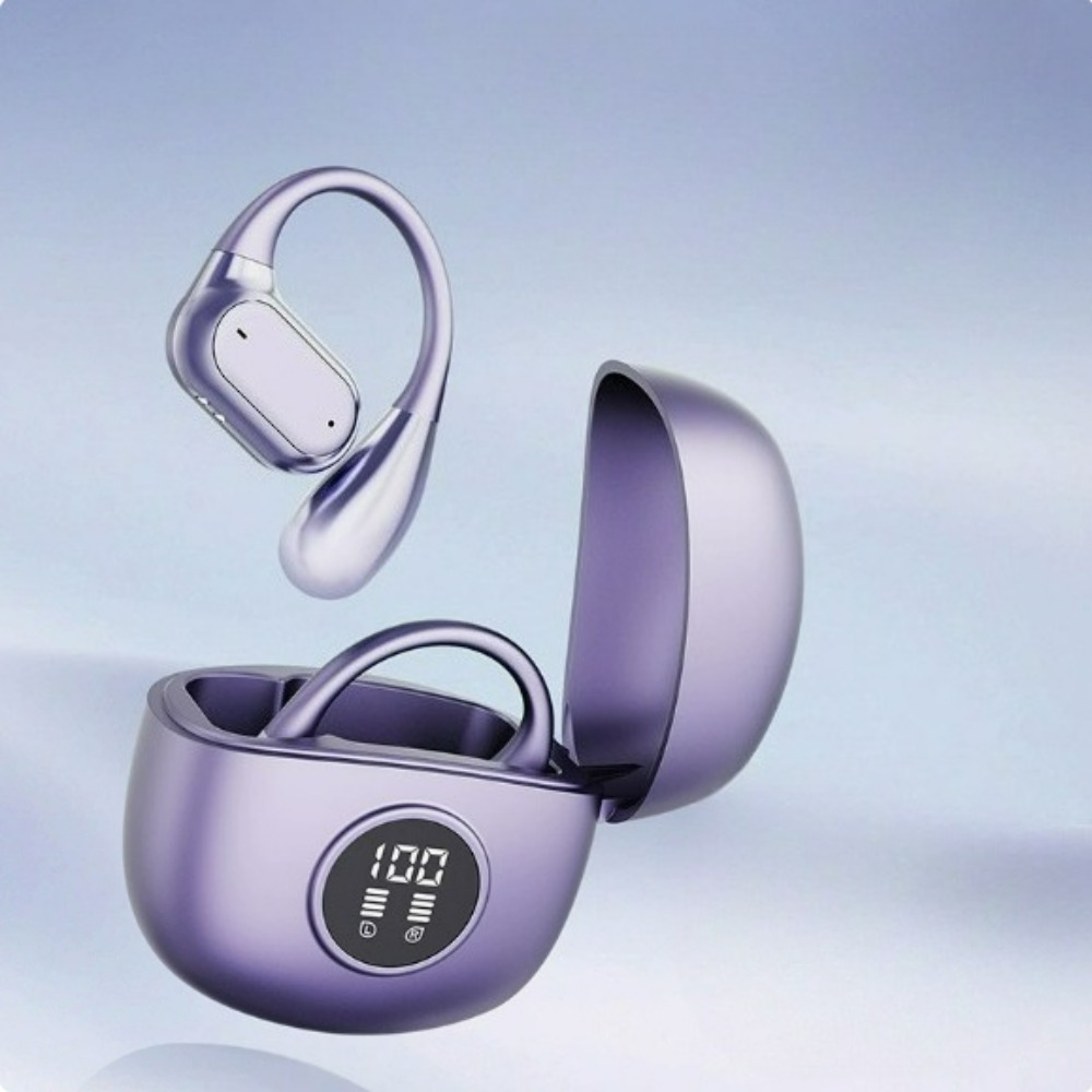 Originele SONY Q17 Pro Draadlo - Headphone Hook Under recensie en prijs