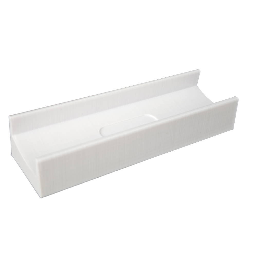 Toetsenbordstandaard voor MX K - Desk Setup White recensie en prijs