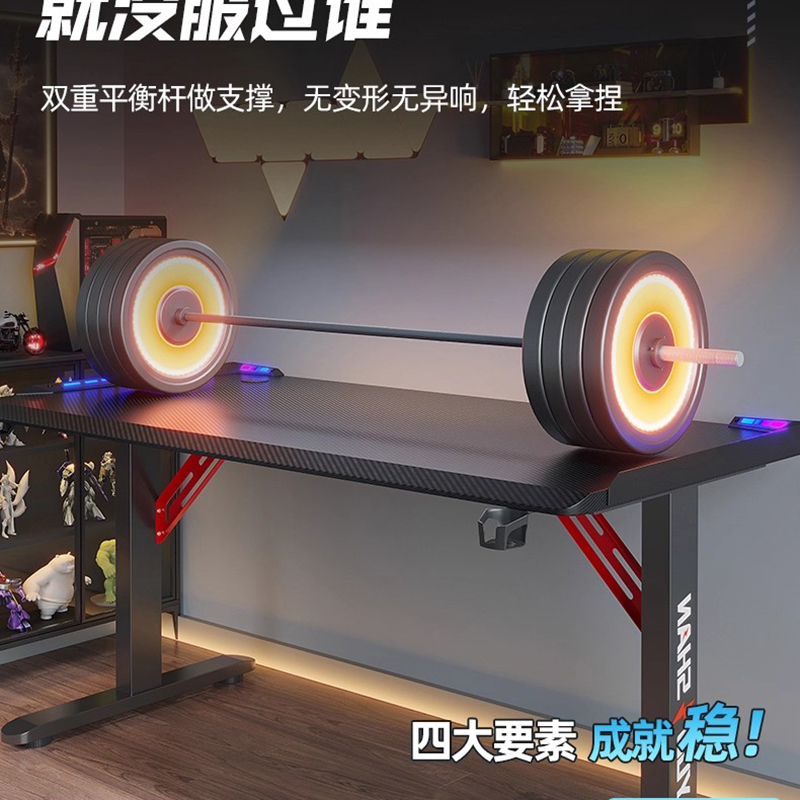 Lift Top Tafel voor Computer I - Desk Setup No Computer recensie en prijs