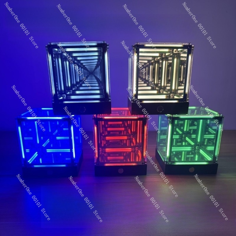 Gaming Room Desktop Sfeerverli - Desk Setup Light recensie en prijs