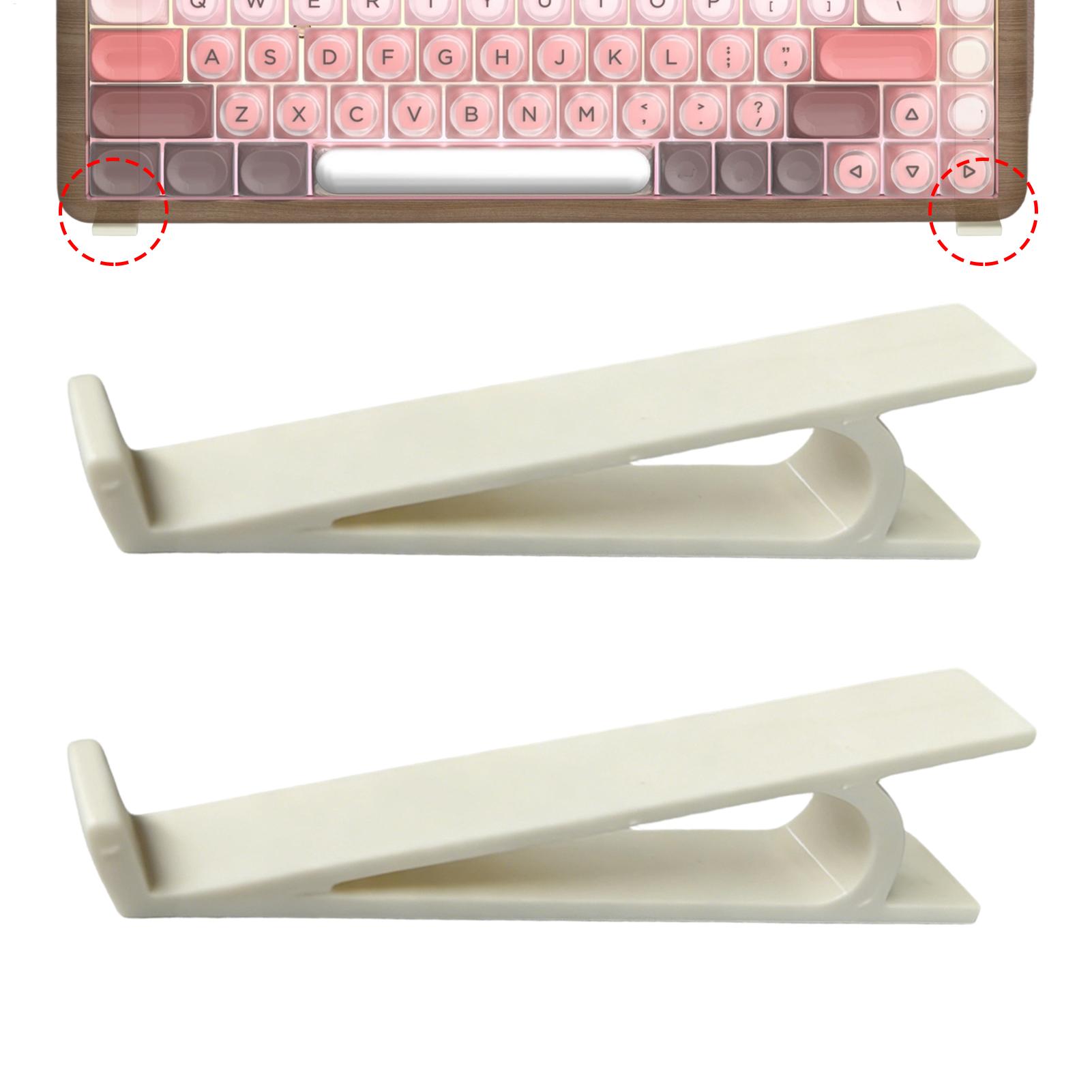 Ergonomische antislip toetsenb - Desk Setup Ergonomic recensie en prijs