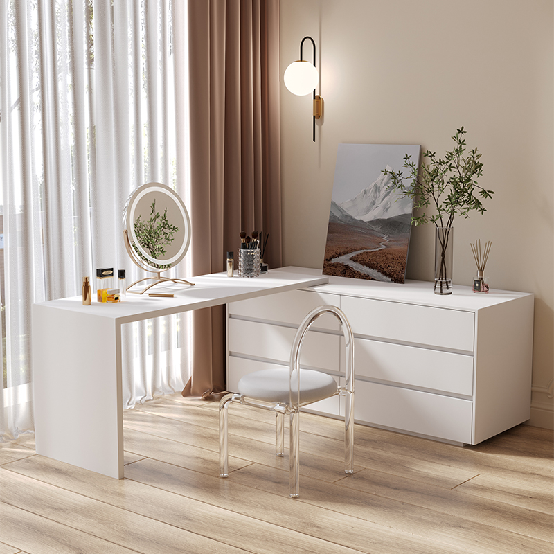 Dressoir, multifunctionele pla - Desk Setup No Computer recensie en prijs