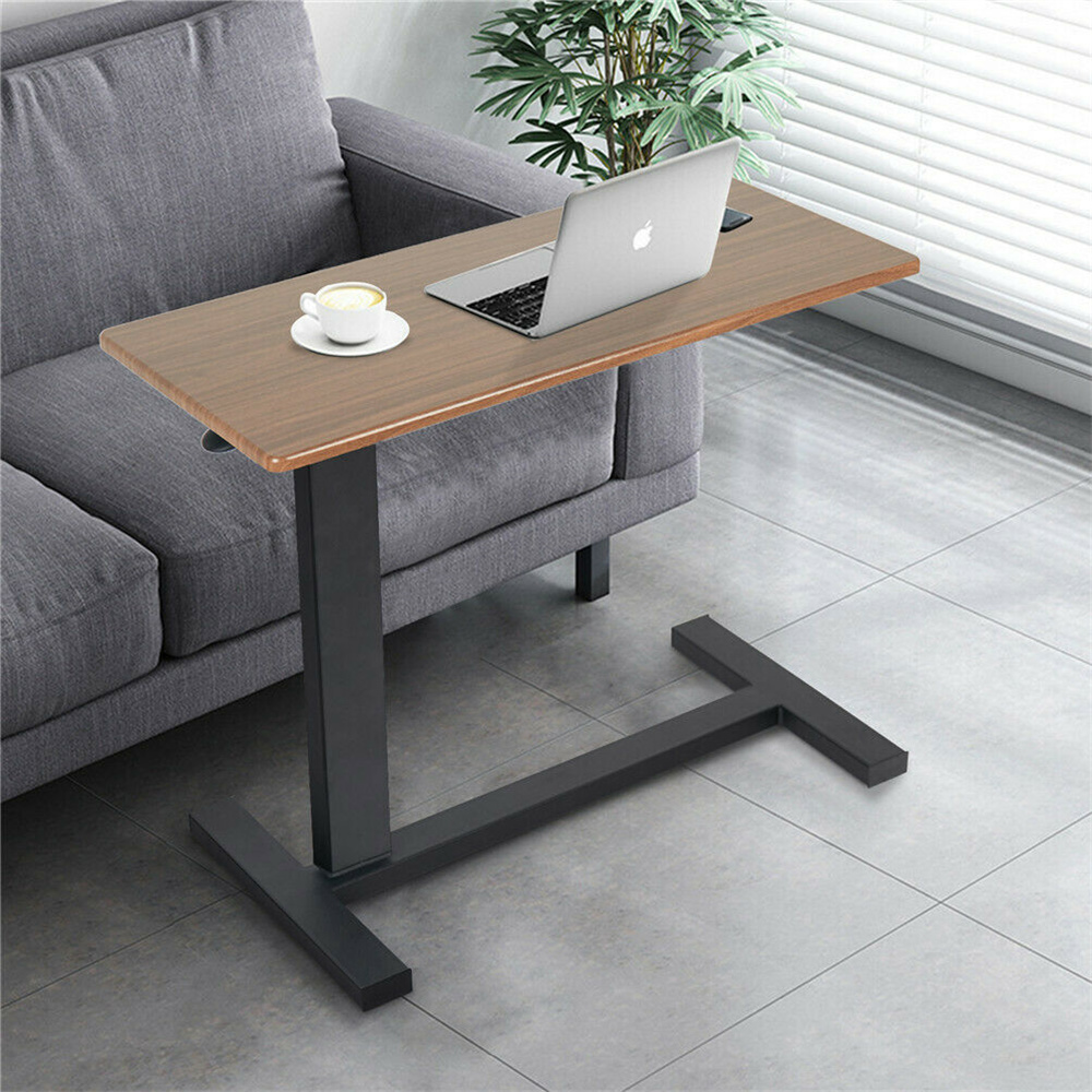 Grote, oprolbare laptopbureau, - Desk Setup For Laptop recensie en prijs