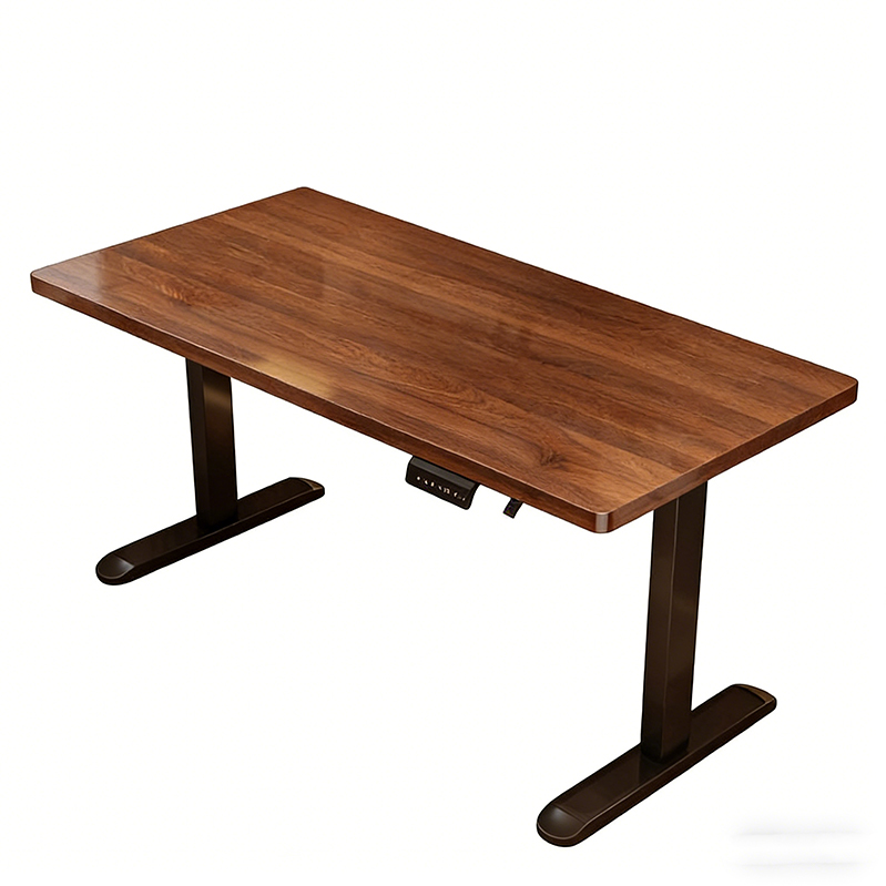 Modern elektrisch verstelbaar  - Desk Setup Ergonomics recensie en prijs