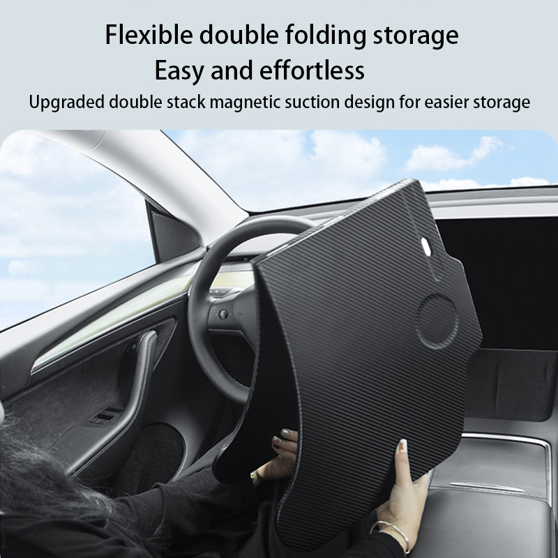 Voor Tesla Model Y Juniper 202 - Desk Setup For Laptop recensie en prijs