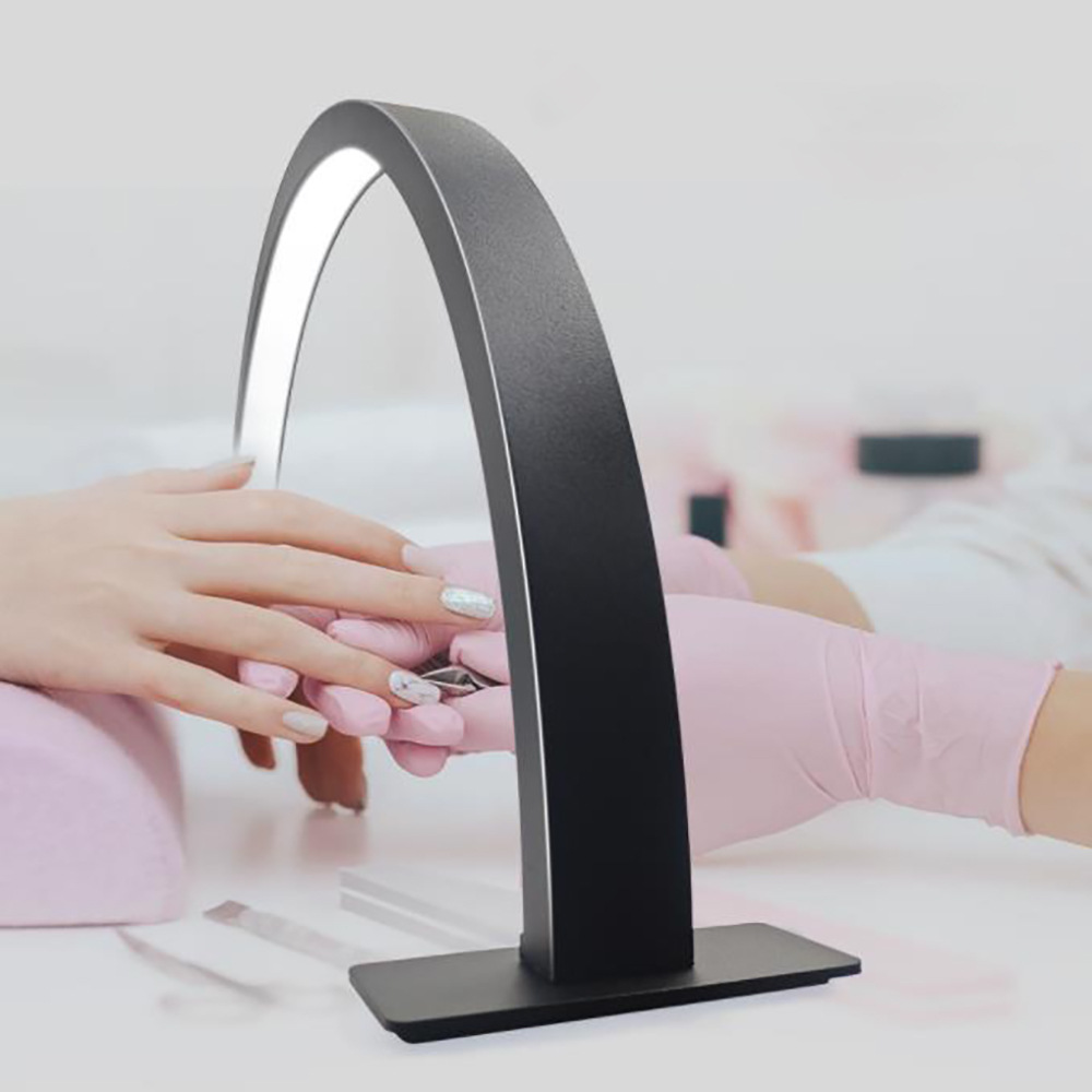 Nagellamp 40/66CM Fill Light U - Desk Setup Light recensie en prijs